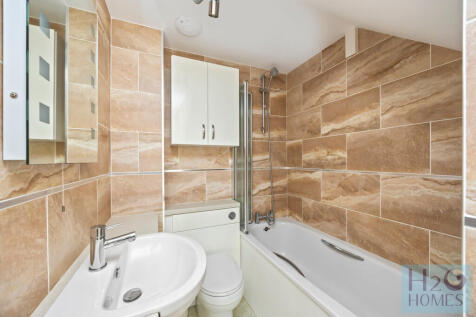 Collingwood Court...