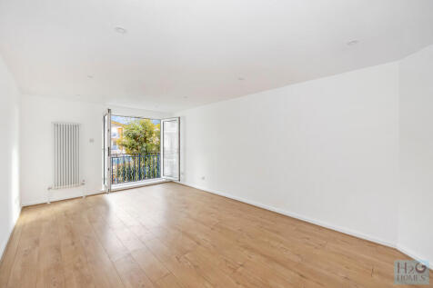 The Strand, Hamil...