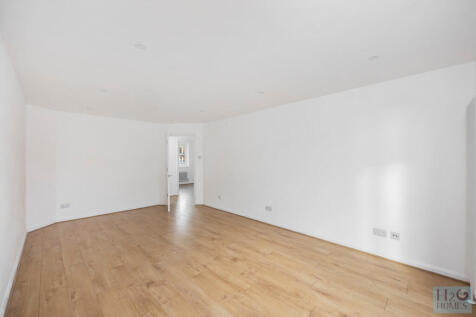 The Strand, Hamil...