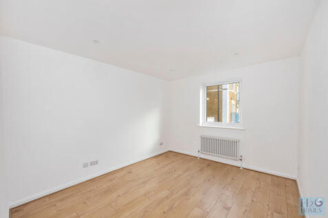 The Strand, Hamil...