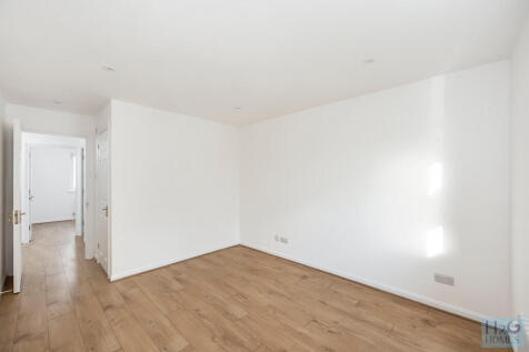 The Strand, Hamil...