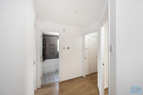 The Strand, Hamil...