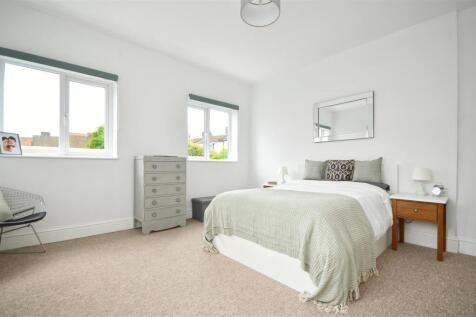 Principle Bedroom