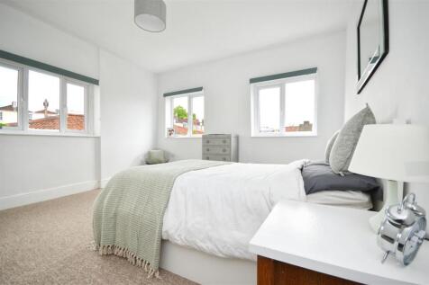 Principle Bedroom