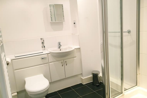 En-suite Bathroom