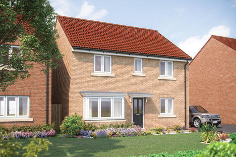 Pembroke CGI