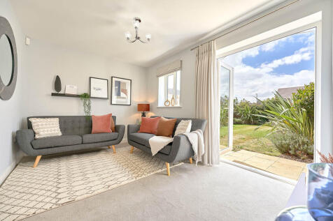Linden Westwood Point The Wyatt show home
