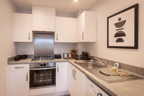 Typical Kitchen