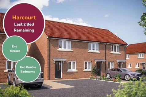 Plot 67 Mowbray View