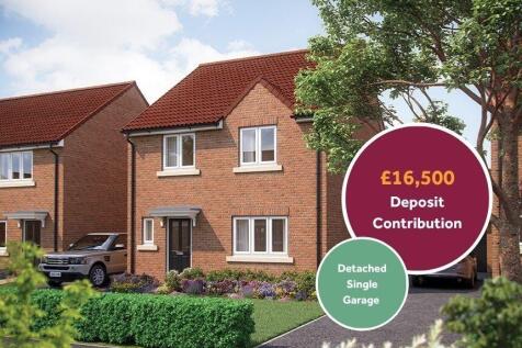 Plot 68 Mowbray View