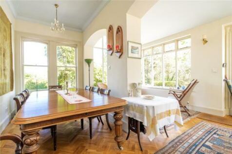 The Rectory