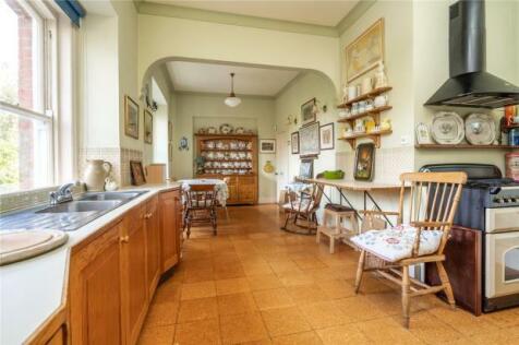 The Rectory