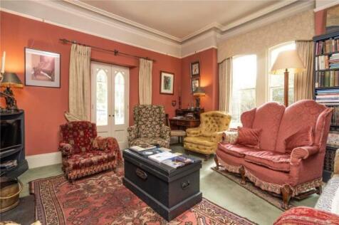The Rectory