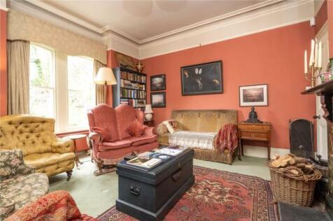The Rectory