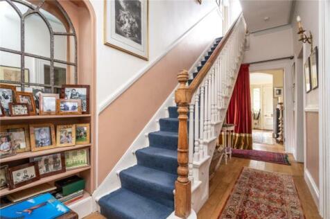 The Rectory