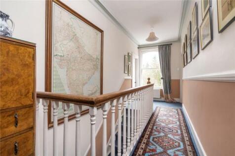 The Rectory