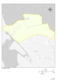 Ballinroan Map