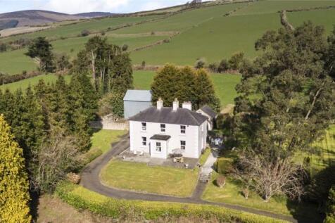 Tinahely House