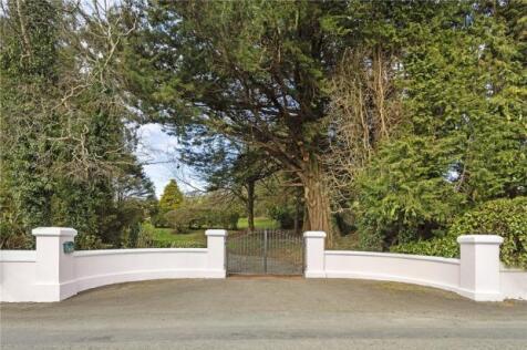 Tinahely House