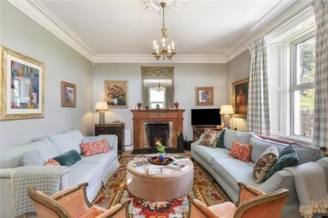 Tinahely House
