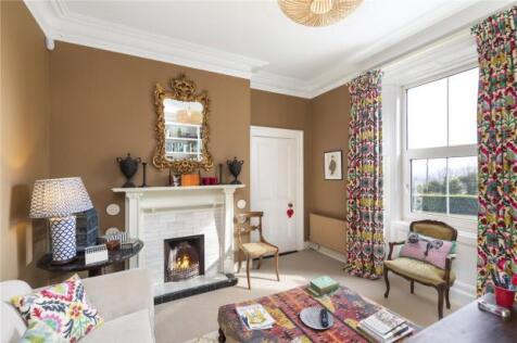 Tinahely House