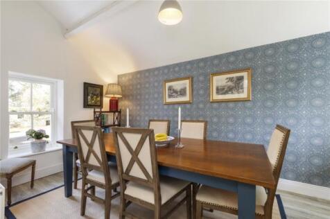 Tinahely House