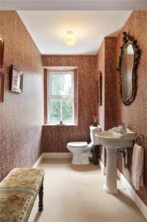 Tinahely House