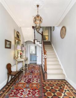 Tinahely House