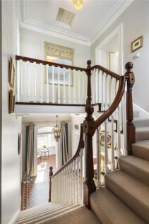 Tinahely House