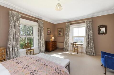Tinahely House