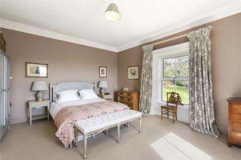 Tinahely House
