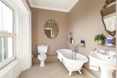 Tinahely House