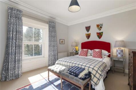 Tinahely House