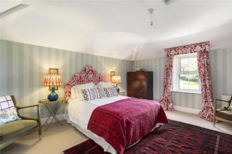 Tinahely House