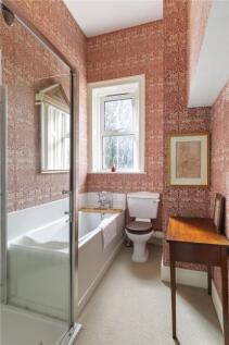 Tinahely House