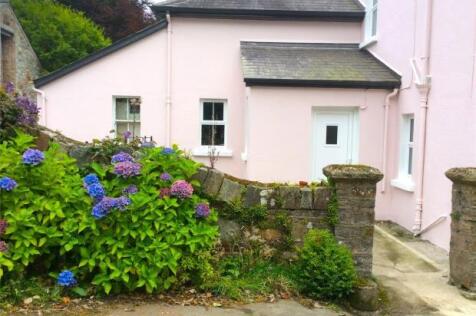 Tinahely House