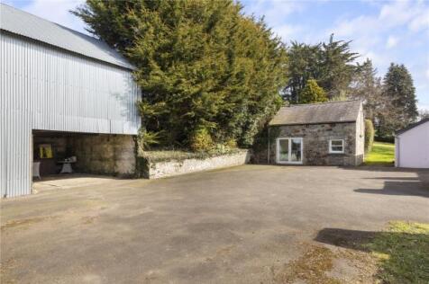 Tinahely House