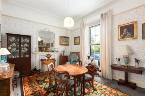 6 Royal Terrace