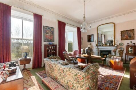 6 Royal Terrace
