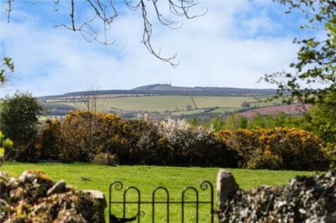 Mount Coggill