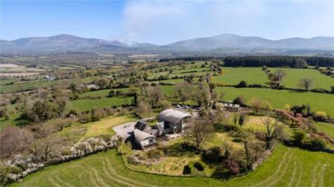 Mount Coggill