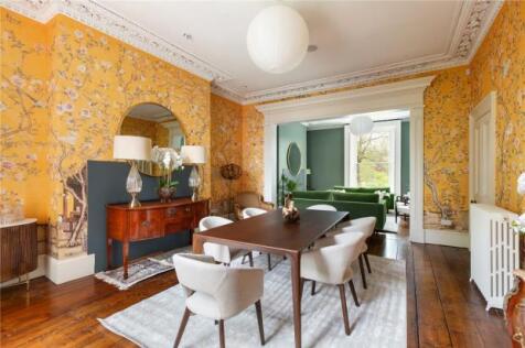 7 Raglan Road