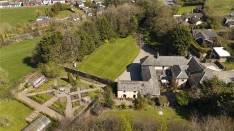 Donaguile House