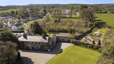 Donaguile House
