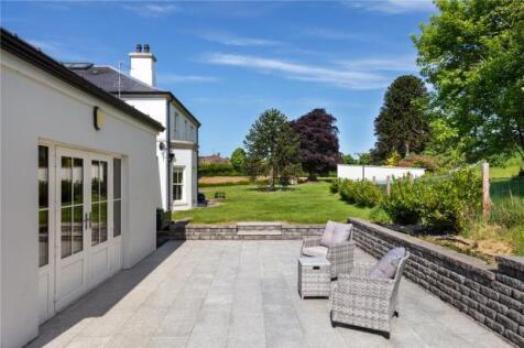 Killyvane House