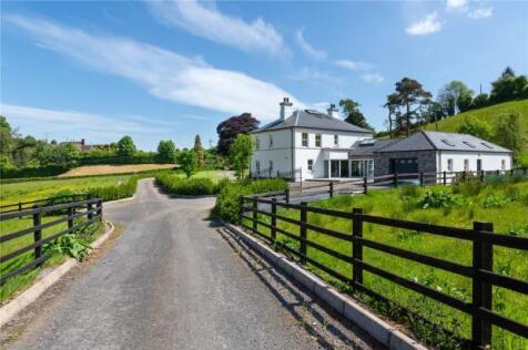 Killyvane House