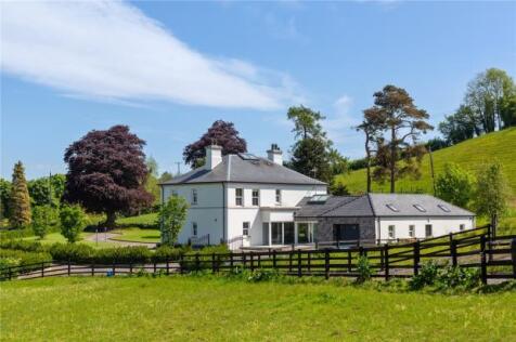 Killyvane House