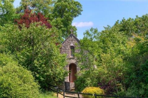 Kilbehy House