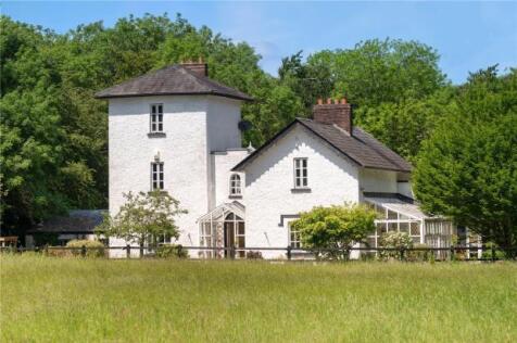 Kilbehy House