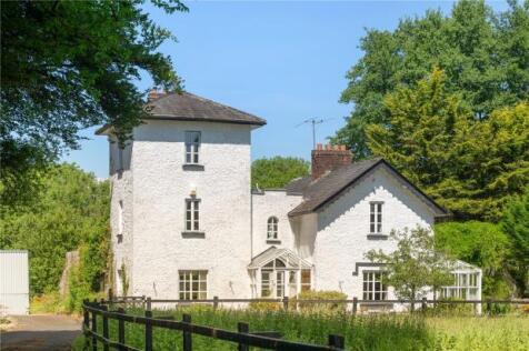 Kilbehy House